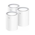 Cudy M3600(3-Pack) White