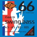 Rotosound RS66LDN BASS STRINGS NICKEL