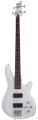 Schecter C-4 DELUXE SWHT