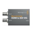 Blackmagic Micro Converter HDMI to SDI 12G