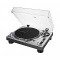 Audio Technica AT-LP140XP silver