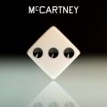 Capitol US Paul McCartney — McCartney III