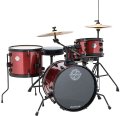 Ludwig LC178X025 Pocket Kit Questlove