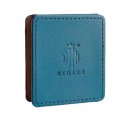 Hidizs AP80 PRO-X Leather Case Blue