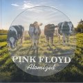 SECOND RECORDS Pink Floyd – Atomized (John Peel's Sunday Concert: BBC Paris Theatre London, 19th July 1970) (PICTURE DISC LP)