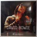 PLG Bowie, David, Vh1 Storytellers (20TH Anniversary) (Limited 180 Gram Black Vinyl)