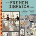 UMC Various Artists - The French Dispatch (180 Gram Black Vinyl 2LP)