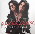 Edel Germany GmbH Alice Cooper - Paranormal (180 Gram Black Vinyl 2LP)