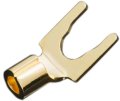 Synergistic Research Gold Spade (8 AWG)