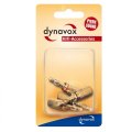 Dynavox BANANA RED/BLACK (205094)