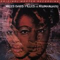 IAO Miles Davis - Filles De Kilimanjaro (Original Master Recording) (Black Vinyl 2LP)
