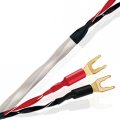 Wire World Solstice 8 Speaker Cable 2.0m (BAN-BAN)