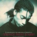 Sony D'arby, Terence Trent, Introducing The Hardline According To Terence Trent D'arby (Black Vinyl)