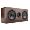 Acoustic Energy AE105-2 (2022) Walnut