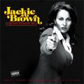 WM Ost Jackie Brown (Black Vinyl)