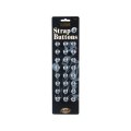 Dunlop 7100SI Strap Buttons (24 шт)