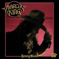 Universal US Marcus King - Young Blood (Black Vinyl LP)