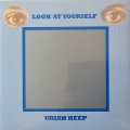 BMG Uriah Heep – Look At Yourself