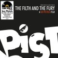 Universal (Aus) Sex Pistols - The Filth & The Fury (RSD2024, Red & White Vinyl 2LP)