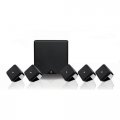 Boston Acoustics SoundWare S 5.1 High Gloss Black