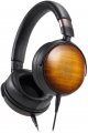 Audio Technica ATH-WP900 Wooden