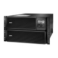 APC Smart-UPS SRT SRT8KRMXLI 8000W black