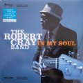 IAO Robert Cray - In My Soul (Coloured Vinyl LP)