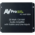 AV Pro Edge AC-AMP-2024
