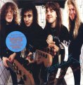 UMC/Mercury UK Metallica, The $5.98 E.P. - Garage Days Re-Revisited (Remastered 2018)