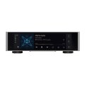 Цифровой музыкальный транспорт Matrix Audio TT-1 Silver