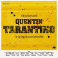 Wagram Music Various Artists - Quentin Tarantino: The Best Songs From Quentin Tarantino's Films (Black Vinyl 3LP)