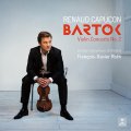 WMC Renaud Capucon / London Symphony Orchestra / Roth, Francois-Xavier Bartok: Violin Concertos Nos. 1 & 2