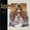 UME (USM) David Bowie, Trevor Jones, Labyrinth