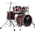 Tamburo T5WCR22RSSK Red Sparkle
