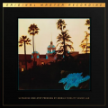 WM Eagles - Hotel California (Black Vinyl 2LP)