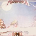 Universal (Aus) Camel - Moonmadness (Black Vinyl LP)