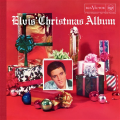 Sony Music Elvis Presley - Christmas Album (Black Vinyl LP)