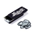 Dunlop L13CT073 Lucky 13 Pick Tin (6 шт)