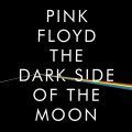Universal (Aus) Pink Floyd - The Dark Side Of The Moon (50th Anniversary,Limited Collector's Edition,UV Printed Art On Clear Vinyl 2LP)