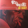 Blue Note Art Blakey, Indestructible