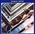 Universal (Aus) The Beatles - 1967-1970 (Black Vinyl 3LP)