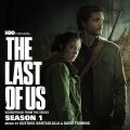 Sony Music Саундтрек - The Last Of Us: Season 1 (Gustavo Santaolalla) (Coloured Vinyl 2LP)