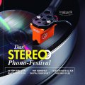 In-Akustik Das Stereo Phono-Festival #0167929