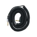 Vox Vintage Coiled Cable VCC-90BK