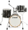 Sonor 17505647 AQX Jungle Set BMS 17354