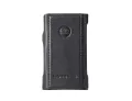 Shanling M7 Leather Case black