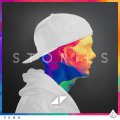 Universal US Avicii - Stories (Black Vinyl 2LP)