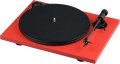 Pro-Ject Primary E (OM NN), red