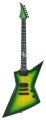 Solar Guitars E2.6LB (чехол в компл)