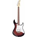 Yamaha Pacifica-112J OVS